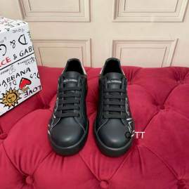 Picture of Dolce Gabbana Shoes _SKUDGsz35-45TT05034567